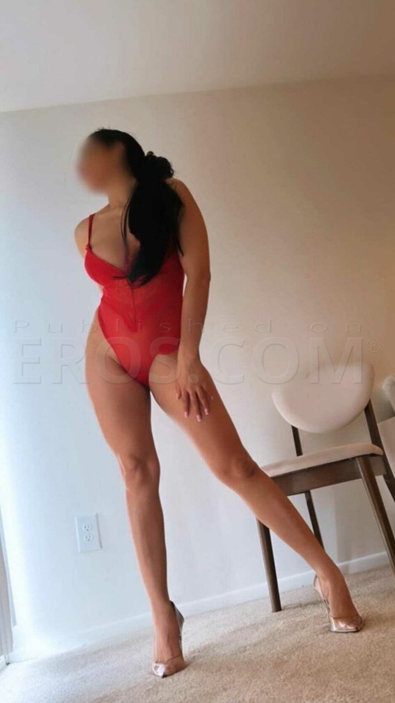 Diana Eros Escorts In Washington DC Washington DC