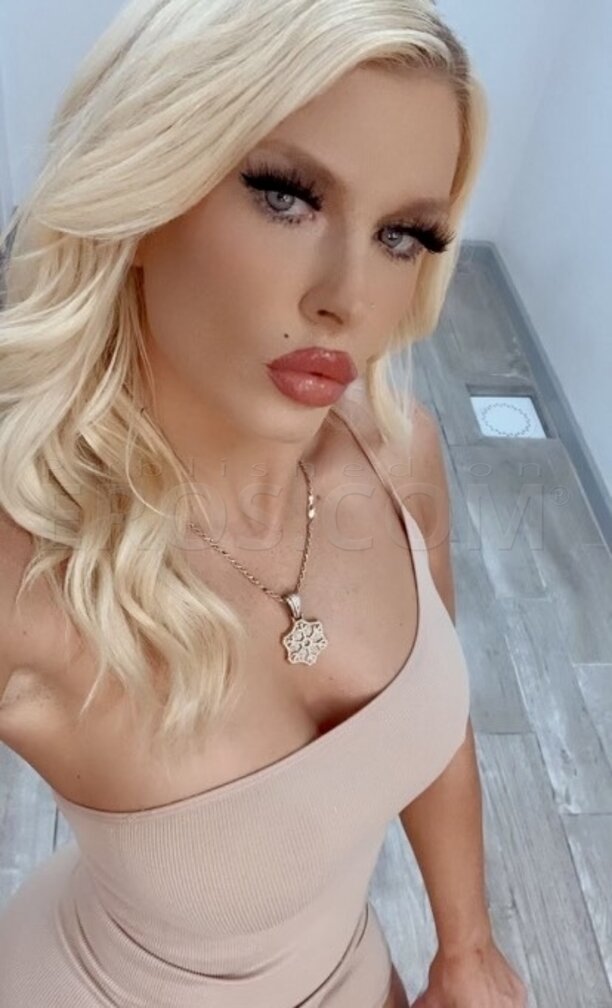 Nikki Gamble