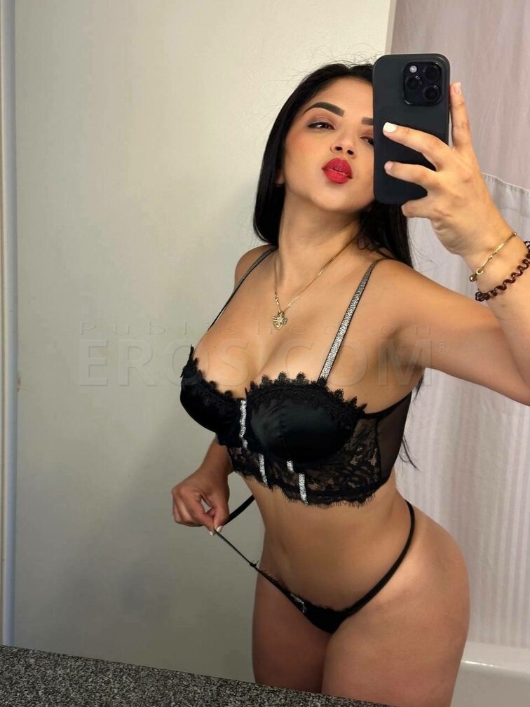 Francesca in Waltham