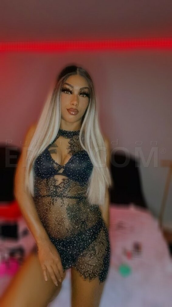 Alexis Banks