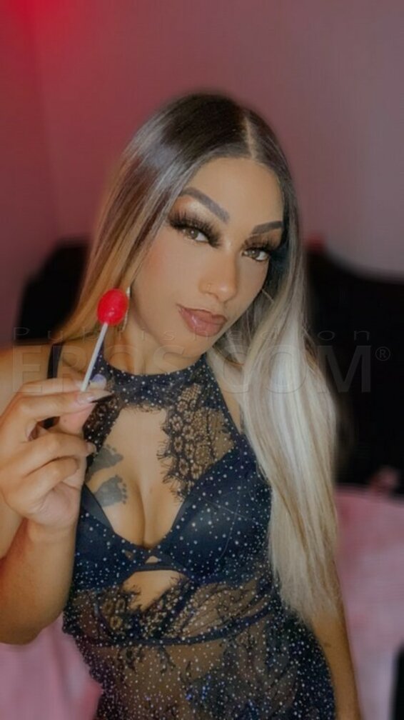 Alexis Banks