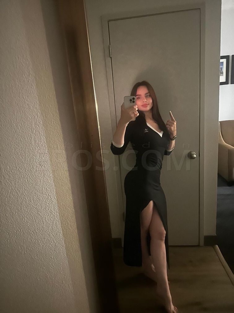 Viktoria in Falls Church