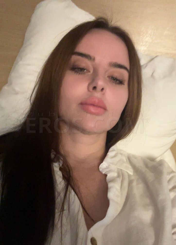 Viktoria in Falls Church