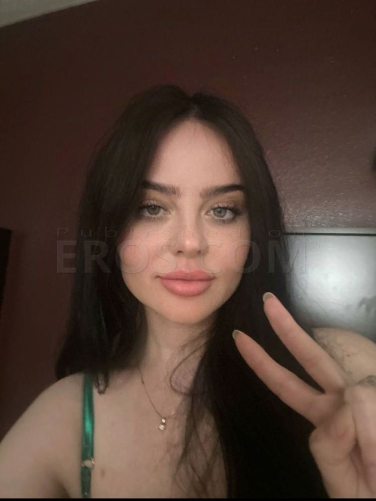 Viktoria in Falls Church