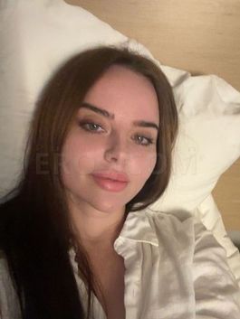 Viktoria in Falls Church