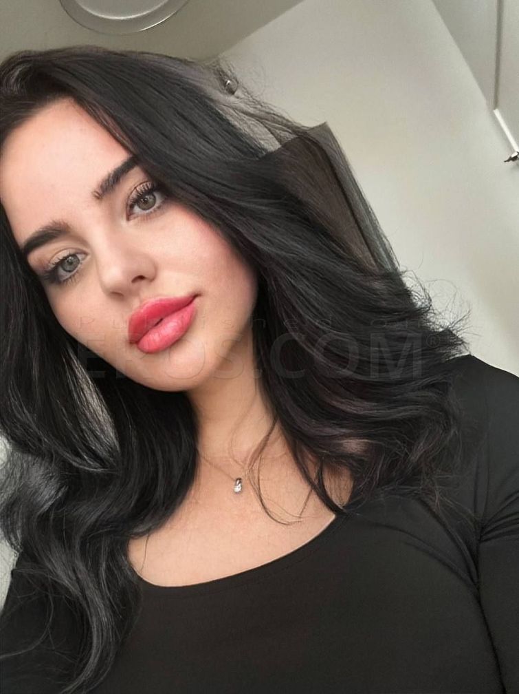 Viktoria in Falls Church