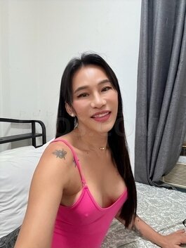 TS Gisele Allston