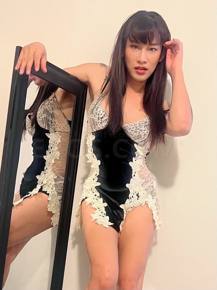 Gisele Allston