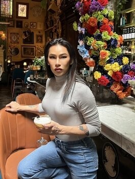 TS Gisele Tysons Corner