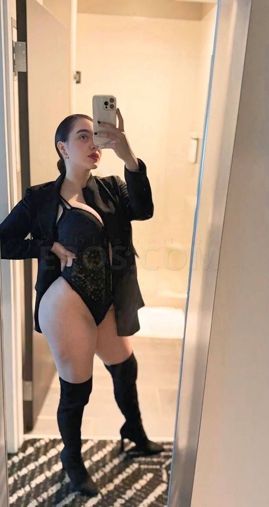 Lily in Plymouth Meeting