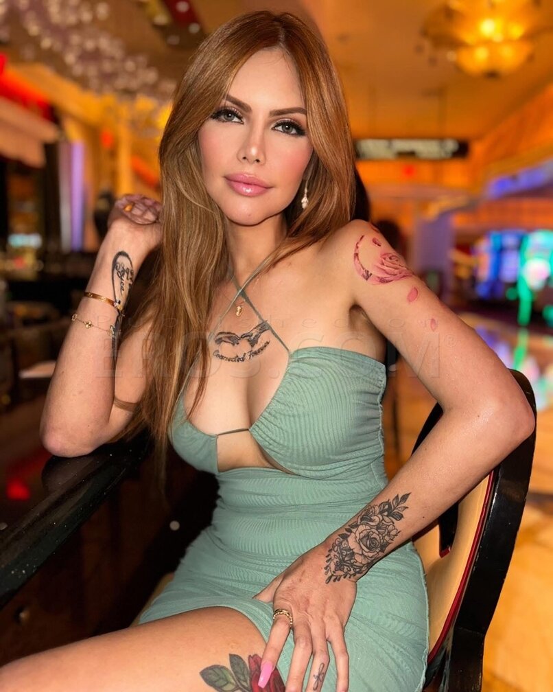 VIP Natasha