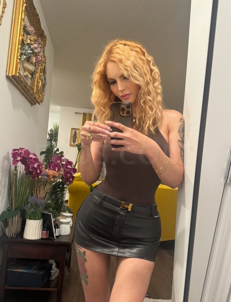VIP Natasha