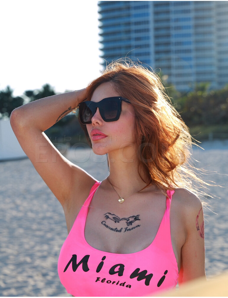 VIP Natasha