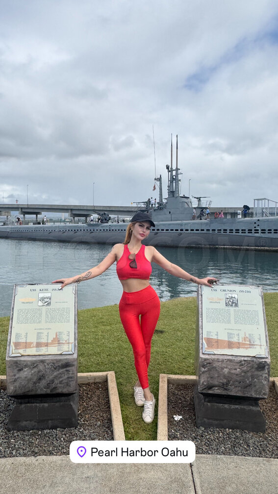 VIP Natasha