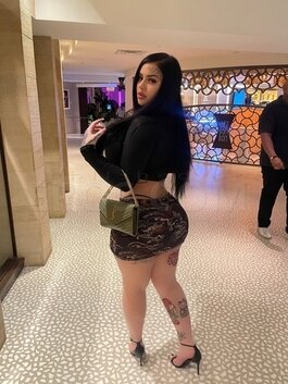 Valentine Vixen