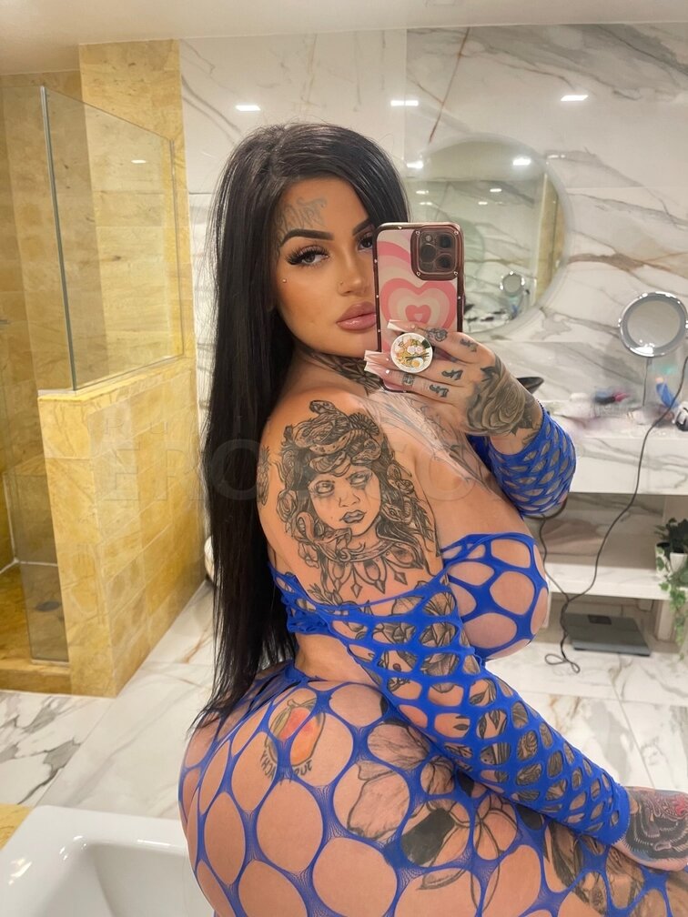 ValentineVixen