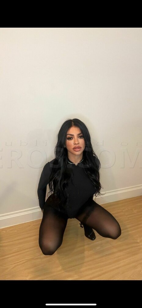 VIP Megan