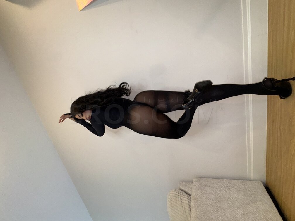 VIP Megan