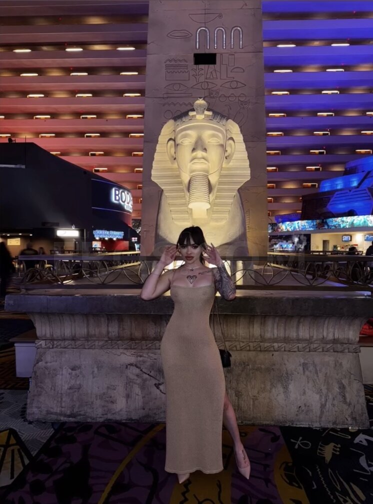 VIP Mia