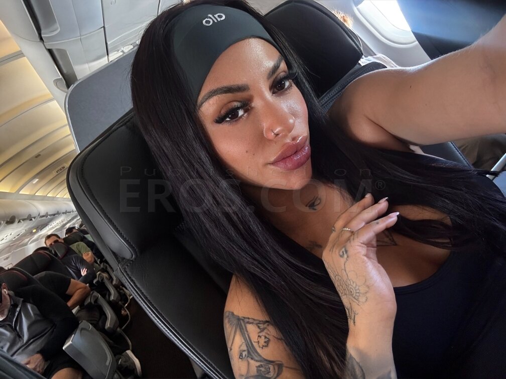VIP Megan