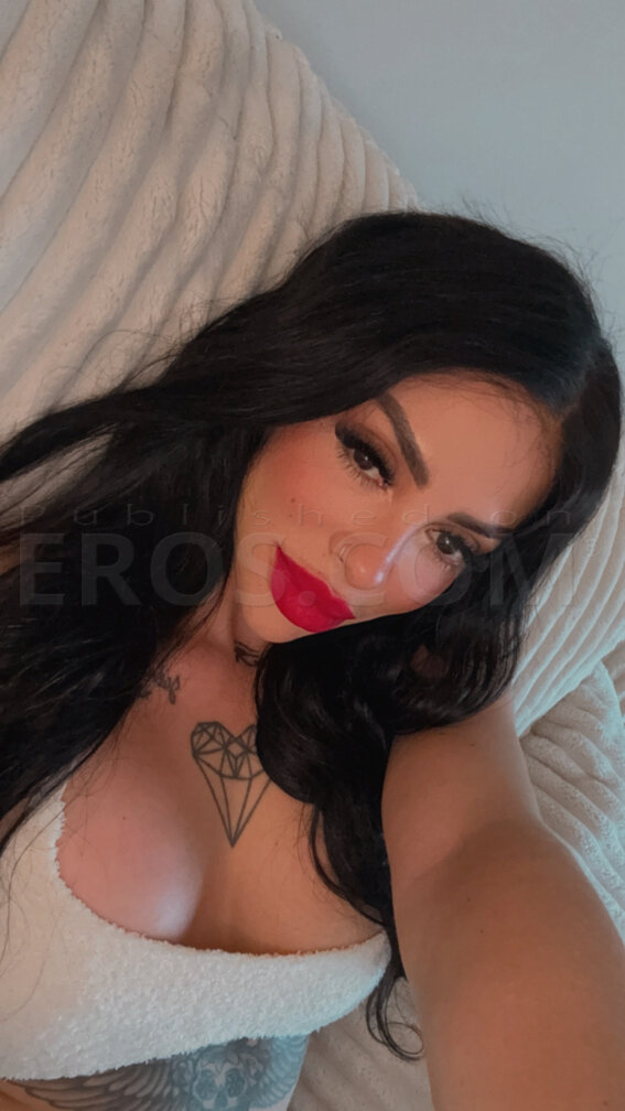 VIP Megan