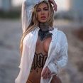 Adult Super star Christina Savvoy