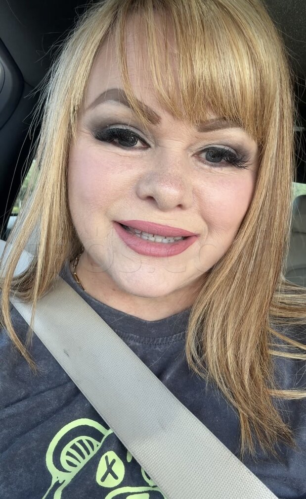 Pornstar Marcy
