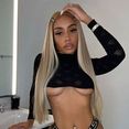 Amber