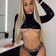 Amber
