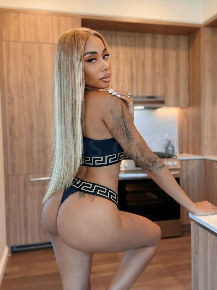 Amber
