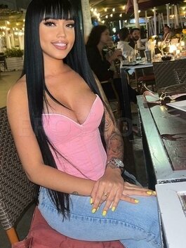 Escort Miami, Florida