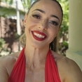 Brazilian Goddess