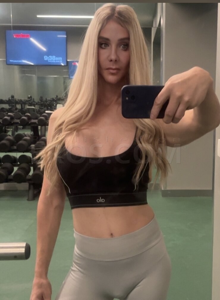 Adriana Kelsey Monroe