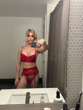 TS Adriana Kelsey Monroe