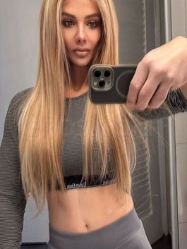 TS Adriana Kelsey Monroe