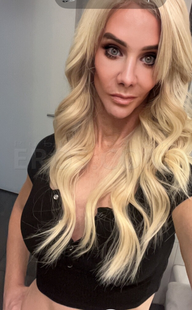 Adriana Kelsey Monroe
