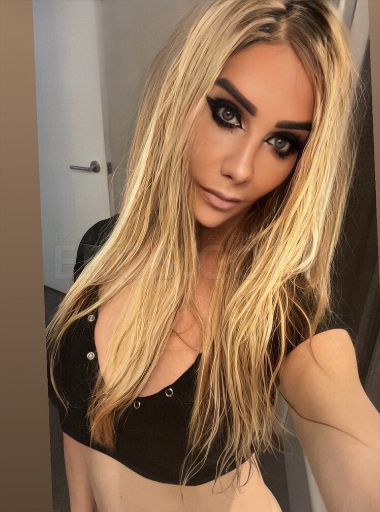Adriana Kelsey Monroe