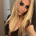 TS Adriana Kelsey Monroe