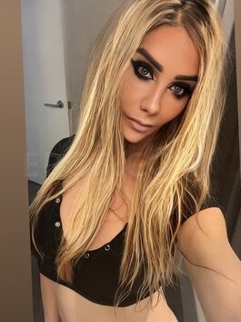 TS Adriana Kelsey Monroe