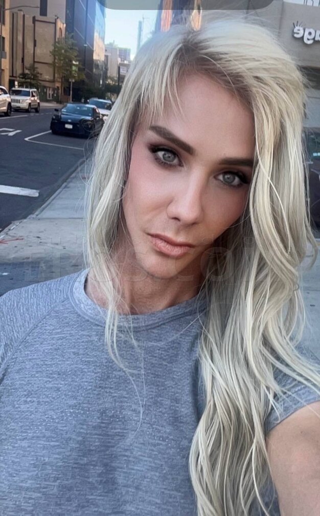 Adriana Kelsey Monroe