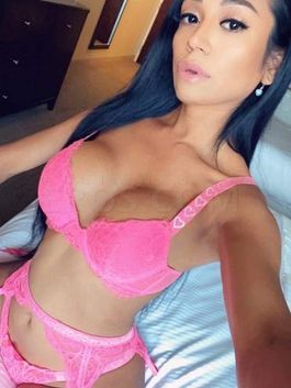 TS Ts Angel visiting Dania Beach FL.