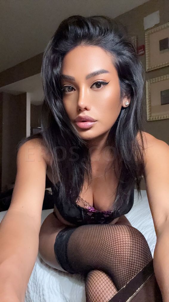 Angel in Atlanta PERIMETER