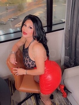 TS Katalina in ALEXANDRIA