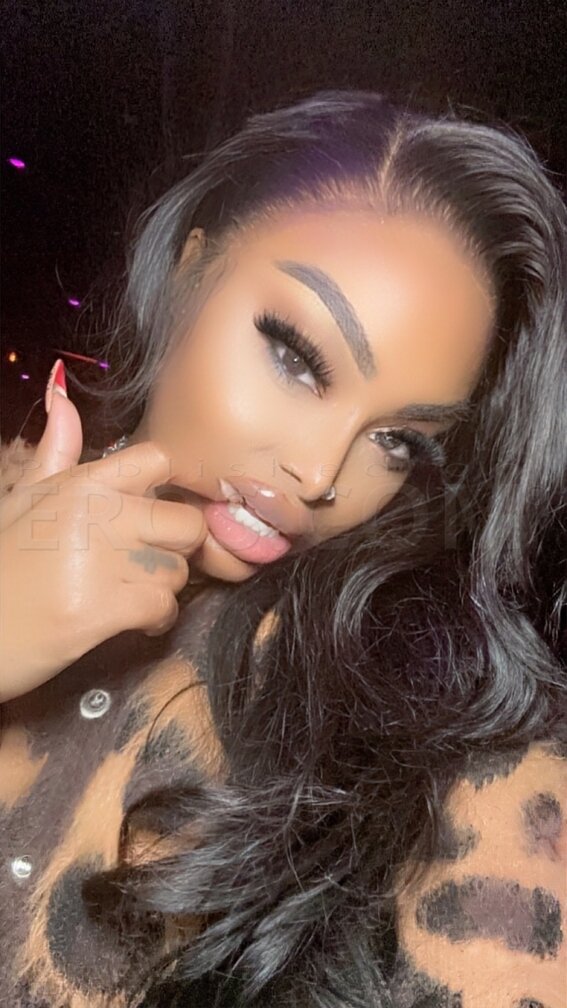 Via so sexy