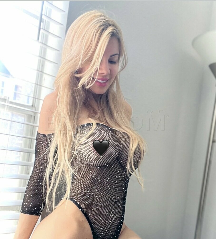 Emily Land