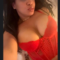 Sexy latina