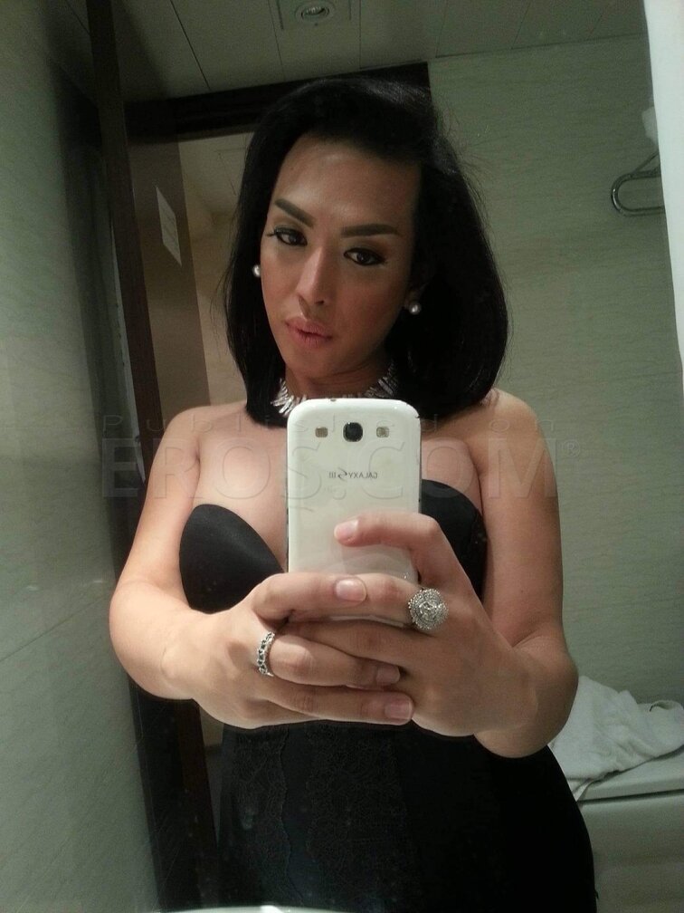 VIP TANTALIZING FILIPINA MIRABELLA