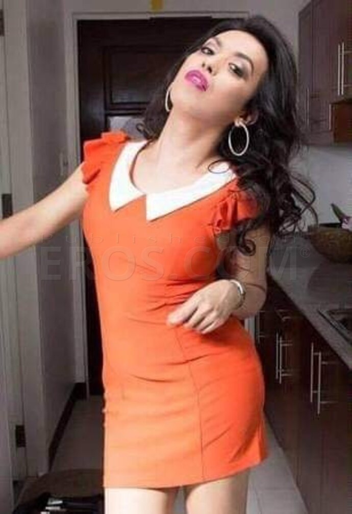 VIP TANTALIZING FILIPINA MIRABELLA
