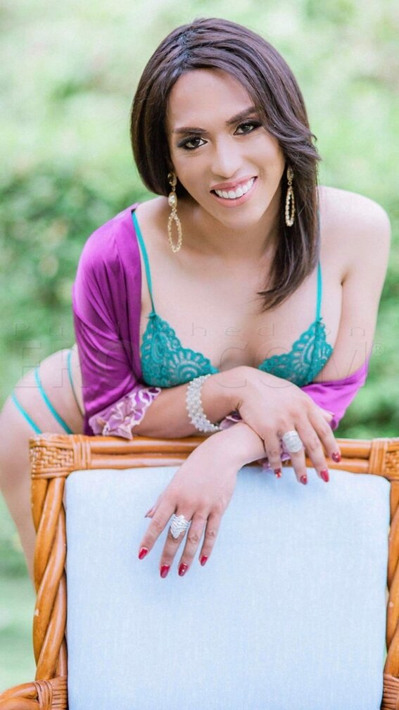 VIP TANTALIZING FILIPINA MIRABELLA