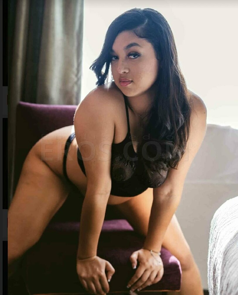 Tatiana La Colombiana